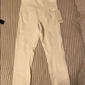 Paddle Times Tight 28” Lululemon leggings